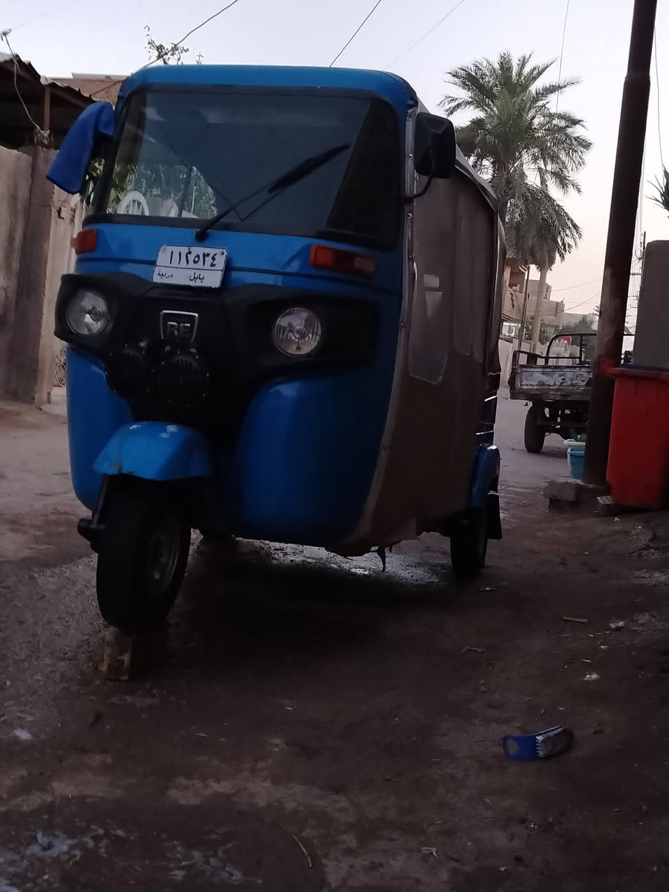 سلام عليكم شباب تكتك لبيع ثنين وعشرين***********
