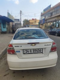 افيو ٢٠١١ • مفتوح ١٦٠٠ • رقم بصره