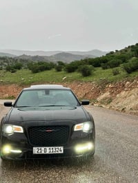 كرايسلر ٣٠٠ • ٢٠١٦ • ١٣٠ الف