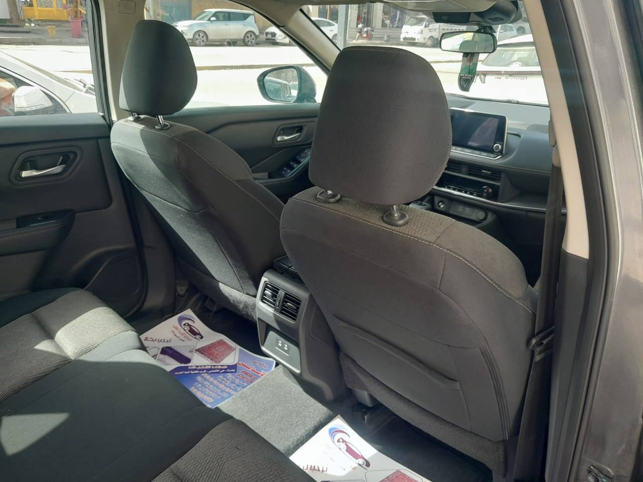 للبيع نسيان روج موديل 2025 وارد أمريكي السياره كفاله تبديل دعاميه فقط 
محرك 1600تيربو 
عداد المسافه 28 k 
كشنات كهربائيه 
تبريد امامي خلفي 
5كامرات محيطيه 
تحكمات ستيرن 
مثبة سرعه 
5انضمة قياده 
لدات نهاريه 
لايت زون بلادي البصرة, العراق


**إذا كنت صاحب هذا الإعلان وتريد حذفه لأي سبب، رجاءا أرسل رسالة إلى الدعم الفني**