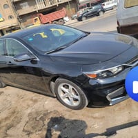 ماليبو • ٢٠١٧ • ١٫٥ تيربو