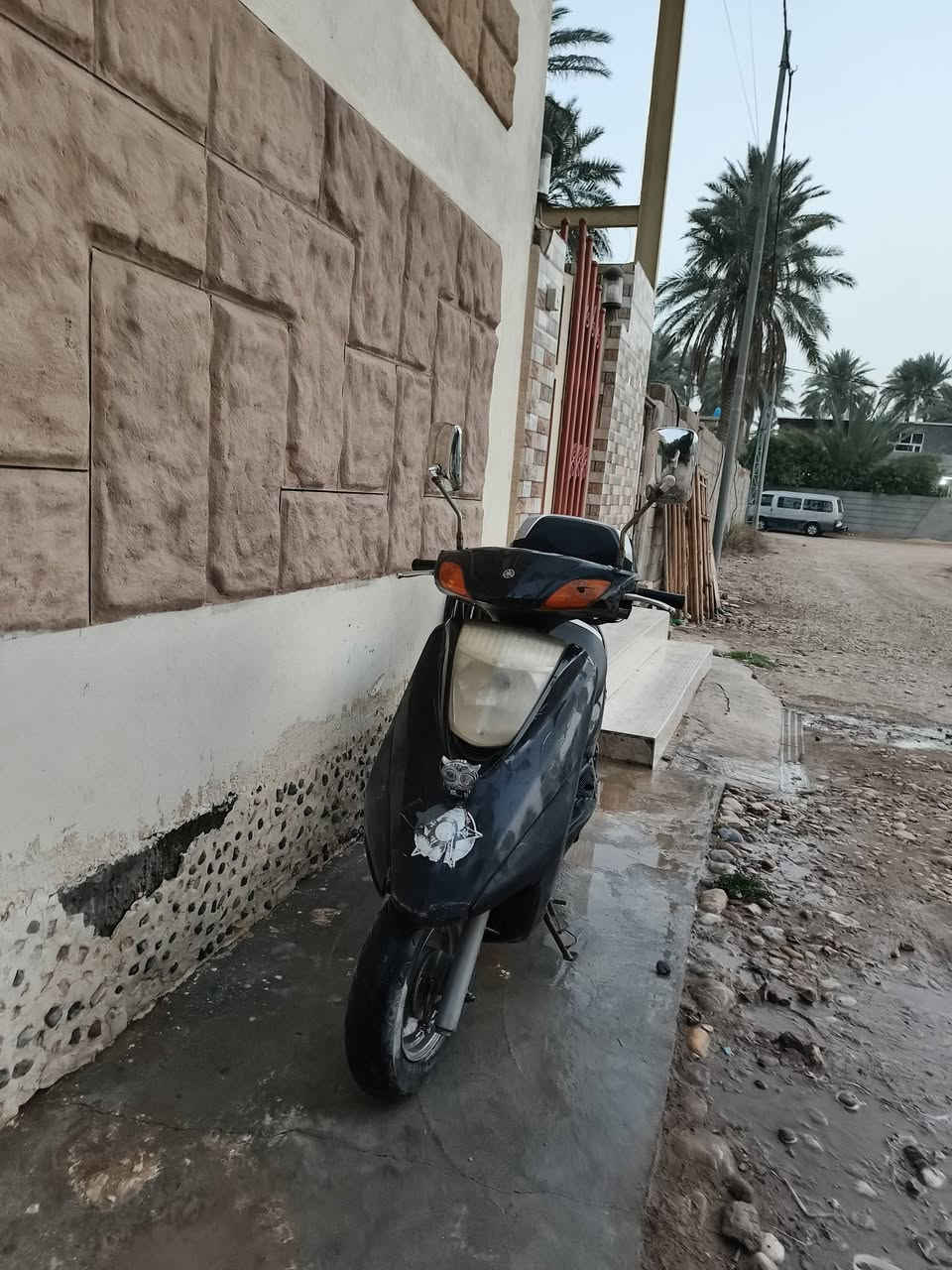 سلام عليكم دراجه بريز محرك فراشه السعر خاص أو اتصال على الرقم ***********
