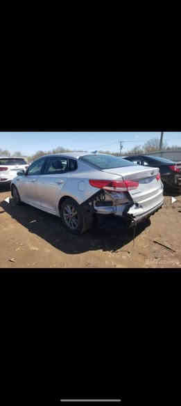 يالله سلام عليكم
عندي كيه اوبتما لبيع
موديل 2020
وارد امريكي 
حادث كسر بدعاميه
وصور مرفقه بالمنشور
وبيه كلير من امريكه 3 قطع صبغ كلير فقط بدون معجون بدون دواخل بدون ايرباك
رقم بغداد بسمي ترقيم وهزه كوله جديد تحويل ثاني يوم
موصفات رادار امامي وخلفي وجانبي حساسات خلفيه
شاشه كبيره كامره دواره
ايكو سبورت توقف ذاتي
سياره احله من الصور بدون لا شخط ولا بارد 
مكان السياره بغداد الكرخ مجمع 28 نيسان 
سعر تصل وبخدمتك 
رقم الهاتف *********** تصال وتساب او عادي
