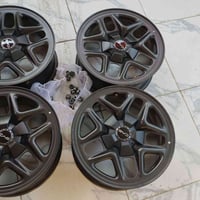عجلات • جنط • رنجات • عجلات حجم 16 • جنط حجم 16 • ستدات • بغداد • عجلا...