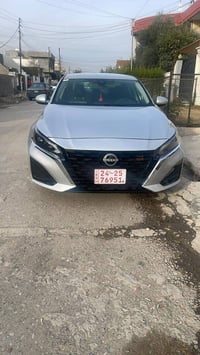 موديل ٢٠٢٣ • بدون صبغ • ترقيم الاقليم