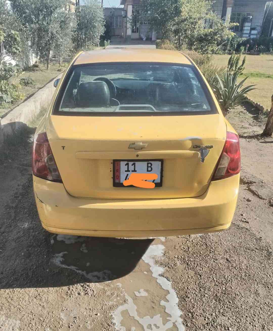 السلام عليكم
من رخصت الادمن
اوبترا موديل ١١ بغداد  رقم وسنويه باسمي سنويه جديده  مصفره هيئه وغرامات
كير مكينه بل كارتون تخم تاير كوري جديد
السعر ٥١ مجال بصيط لطيبين
رقمي ***********
