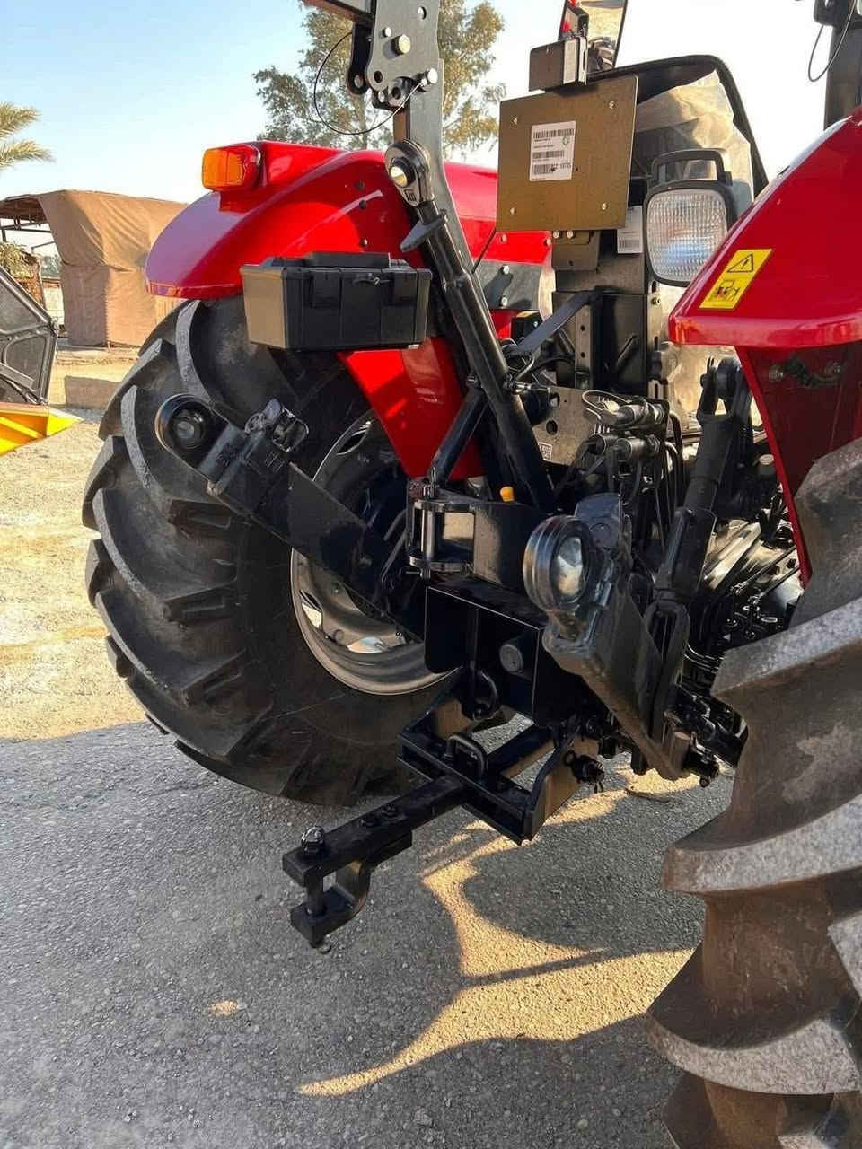 مكينه كيسي للبيع
حجم 80 مكينه زيرو
موديل 2024
 الاستفسار على الرقم ***********
***********
مكان ذي قار قلعه سكر
مكلف بل نشر
