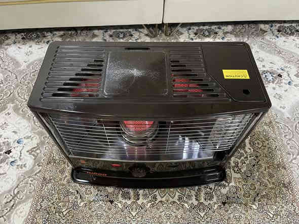 ئەم زۆپایە بۆ فرۆشتن تۆڕبۆی یابانی عەسڵییە زۆر زۆرتازەو جوانە حسابکە لۆکە هیچ عەیبێکی نییە پڵیتەی تازەیە گڕێکی زۆر جوانی هەیە نەوت زۆر کەم ئەخوات ژەنگوو خازی نییە 
سلێمانی بەکرەجۆ 🚕🚕گەیاندن بەردەستە 
***********
