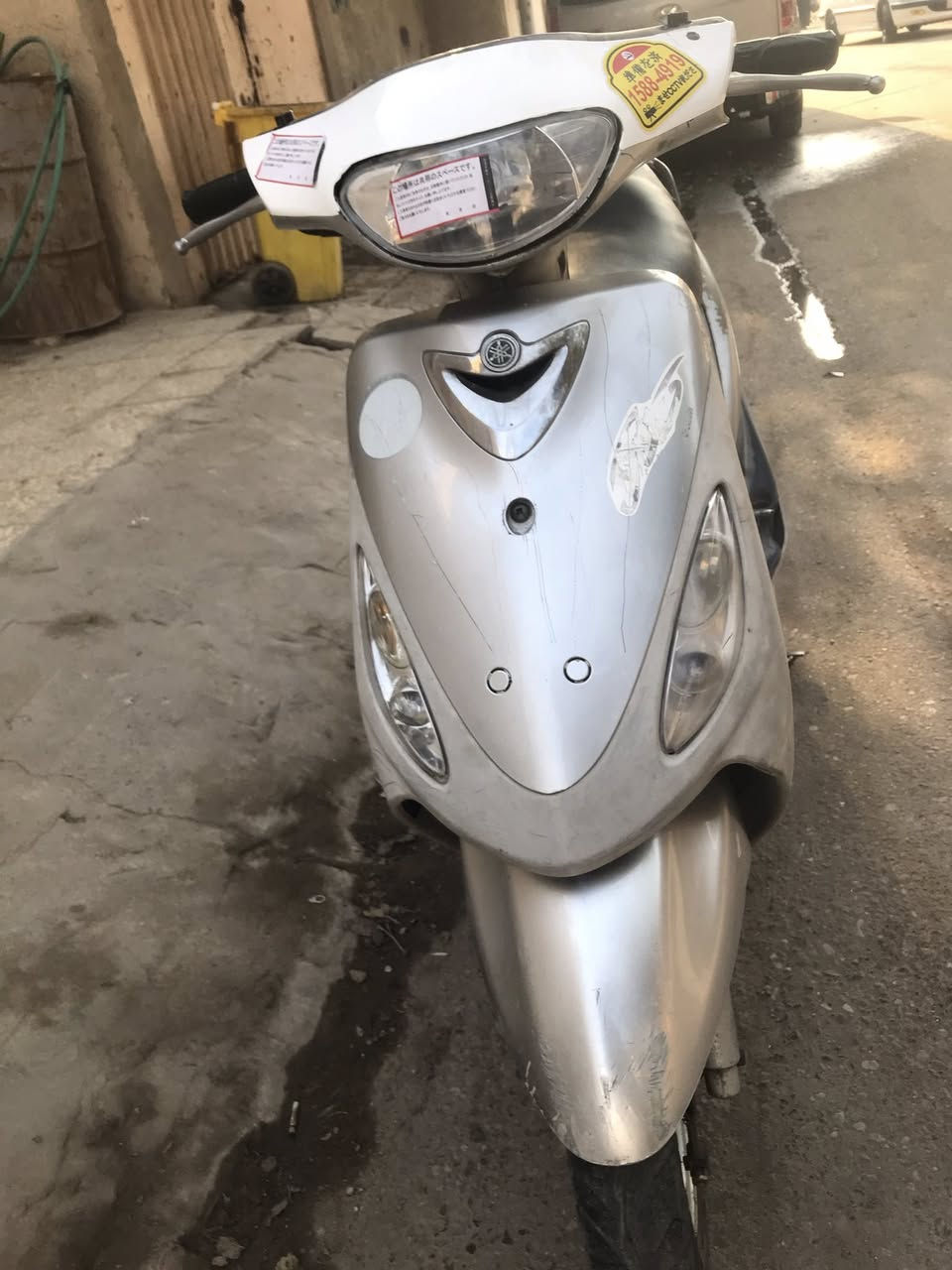 ماكس قجمه مفتوحه بوشه بلاد 49للبيع 575 دراجه حلوه خير من الله كفراته اصليه مختمه كهربيات شغاله مكان حيانيه***********
