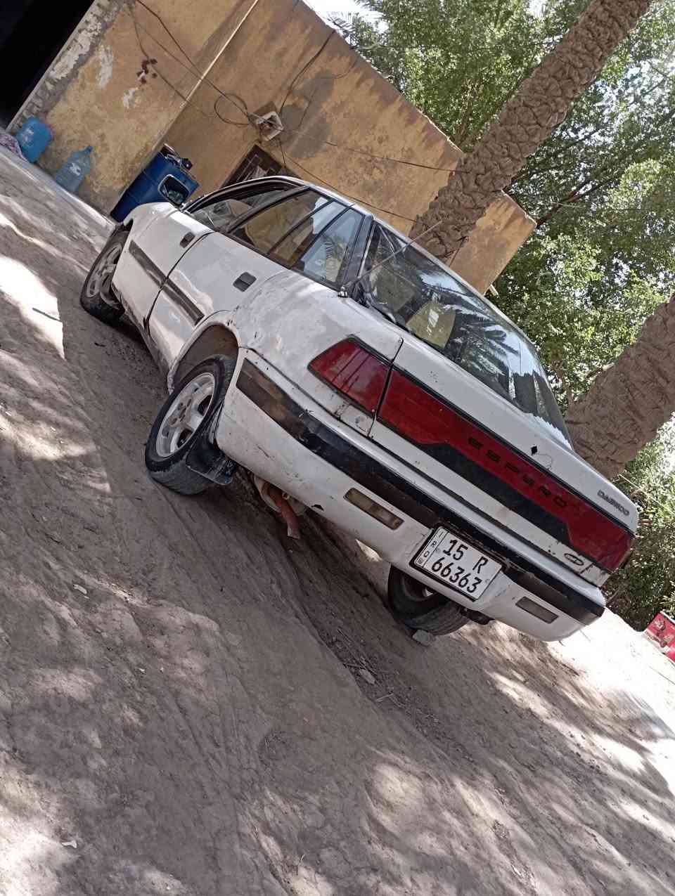 من رخصت الادمن المحترم دايو اسبرو رقم انبار إنكليزي تحويل يمته متريد كهربائيات شغاله صدر خلفي وامامي جديد كير جديد مكينه شغاله السعر المطلوب 17 مكاني بابل الحصوه وذا مراوس هم ترهم ***********
