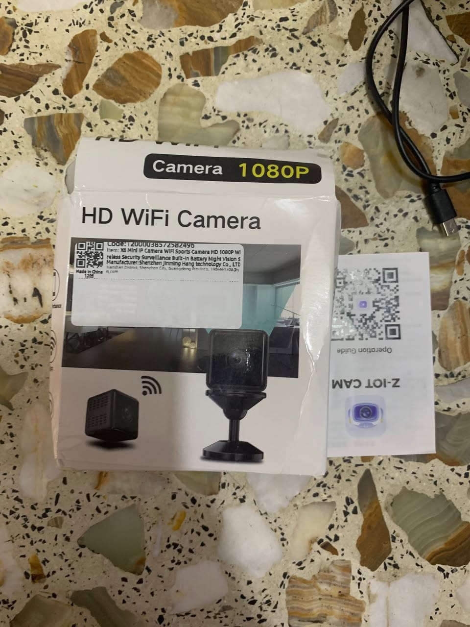 سعر القطعه 8 الف
التوصيل جميع المحافظات 5 الف


**إذا كنت صاحب هذا الإعلان وتريد حذفه لأي سبب، رجاءا أرسل رسالة إلى الدعم الفني**