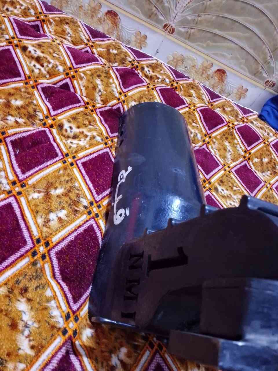 مدلكر ل بيع باكستاني نضيف أو مراوس ب طياري 🥲🥱


**إذا كنت صاحب هذا الإعلان وتريد حذفه لأي سبب، رجاءا أرسل رسالة إلى الدعم الفني**