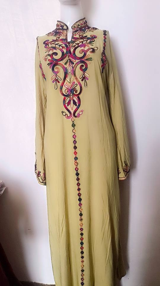 دشداشه خامه كشمير درجه اولى السعر 15توصيل مجاني داخل كربلاء القياسات تلبس من وزن 60الى وزن 80 كربلاء, العراق


**إذا كنت صاحب هذا الإعلان وتريد حذفه لأي سبب، رجاءا أرسل رسالة إلى الدعم الفني**