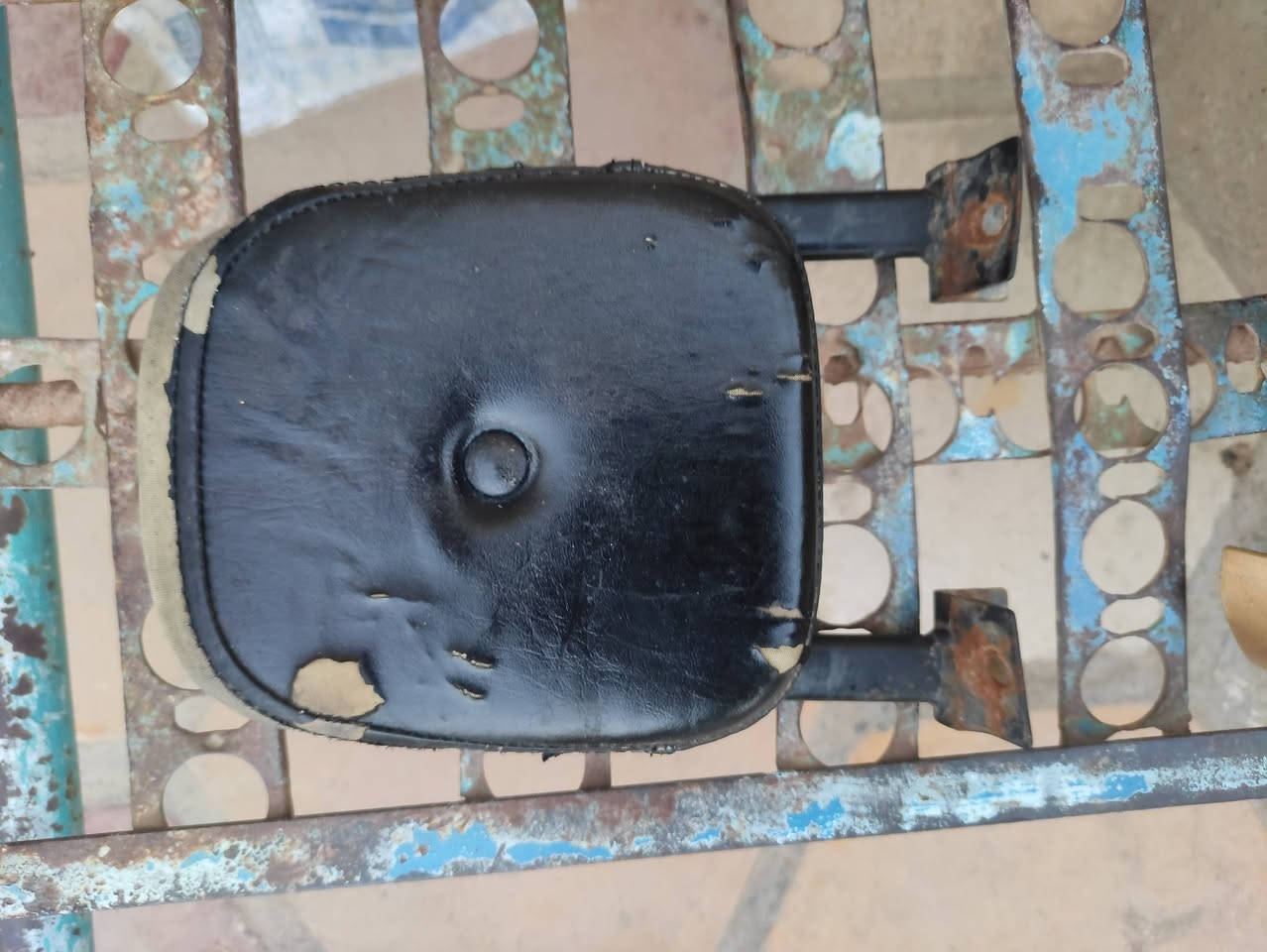 غراض للبيع كلمن وسعره تعال خاص وتدلل و الكفرات قيم واخذ


**إذا كنت صاحب هذا الإعلان وتريد حذفه لأي سبب، رجاءا أرسل رسالة إلى الدعم الفني**