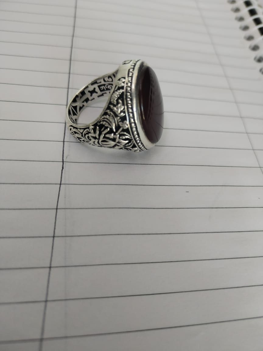 صياغه عارف البحريني قياس 23 
السعر 150


**إذا كنت صاحب هذا الإعلان وتريد حذفه لأي سبب، رجاءا أرسل رسالة إلى الدعم الفني**