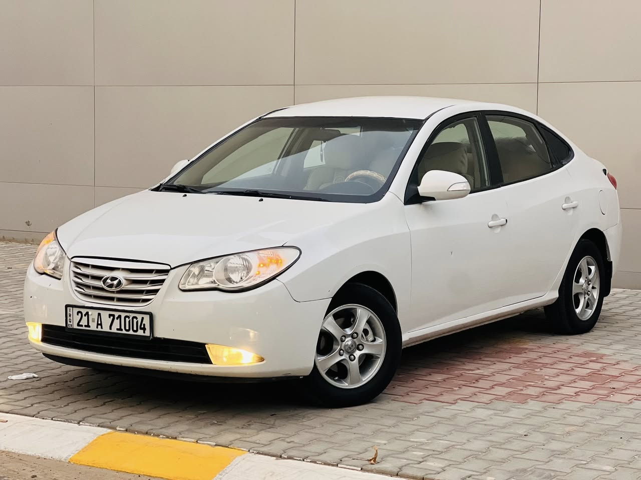 هوندا النترا موديل 2010 خليجي
رقم سليمانيه دولي شرط التحويل والغرامات 
السيارة محرك وكير خير من الله 
محرك 1600 دوش المرغوب 
كير شرط بدون اي عيب 
صدر امامي وخلفي جديد 
تخم تايرات جدد 
اربع دسك 
ويل كب 
اشاير بالمري 
تحكم امري كهربائي 
رقم دولي جديد 
سنويه جديد 
هزه جديد 
السيارة بيها مكانات صبغ ابيع عام 
السيارة بسعر مناسب جدا 78 وبيها مجال للشراي 
العنوان صلاح الدين تكريت 
للتواصل ***********
