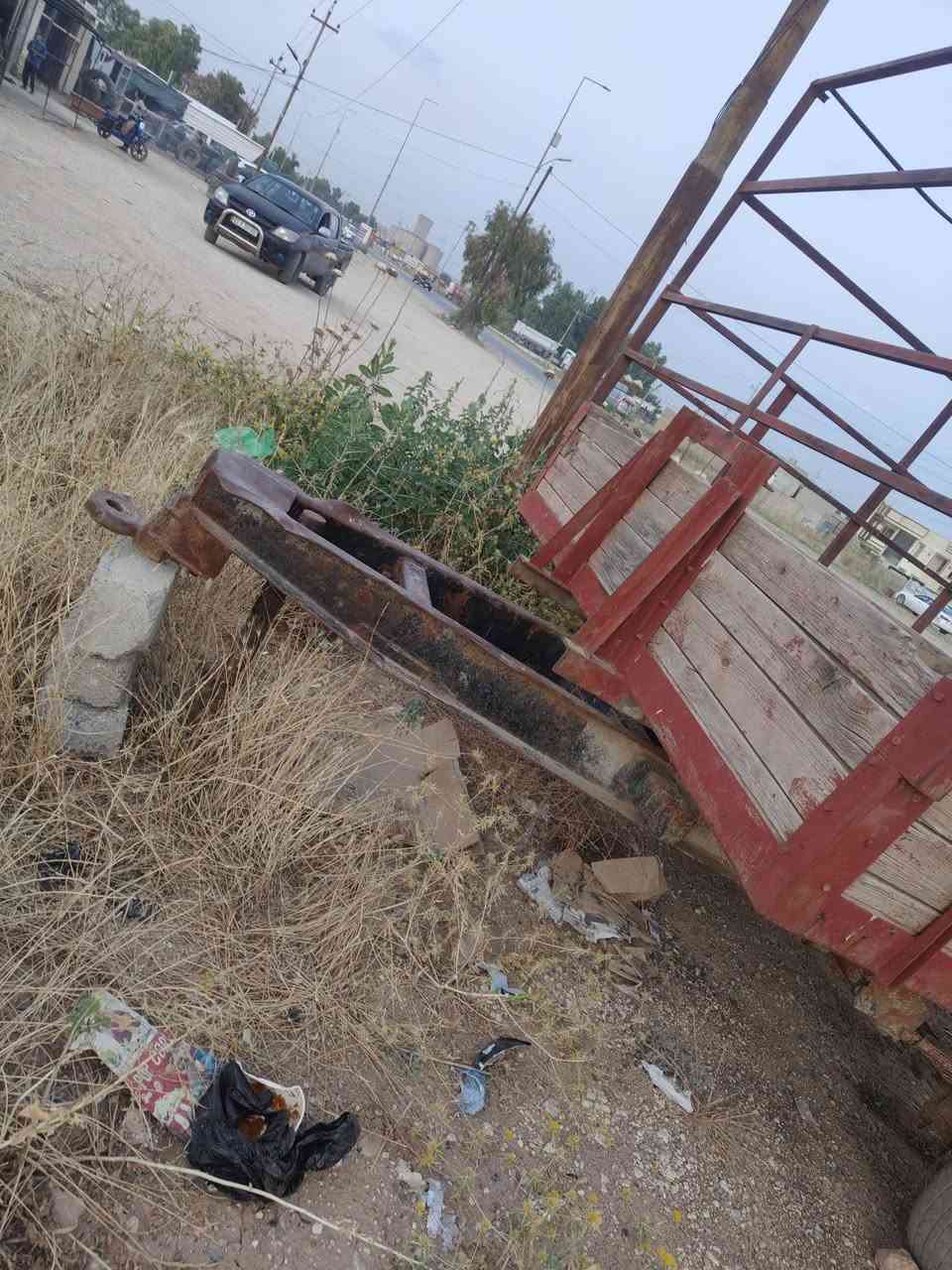 عربنه لبيع رقم ***********
