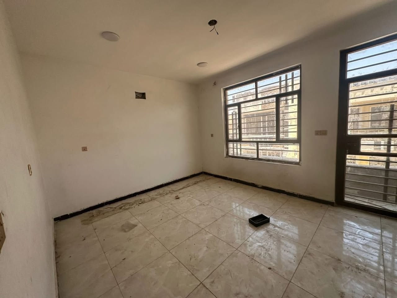 السلام عليكم 😃🌐 مشتمل للأجار   🛑 المساحة 60م    🛑  يحتوي على 💢 الطابق الأرضي استقبال _مطبخ "_ منور _,صحيات 💢 الطابق الثاني  غرفة كبيرة وغرفة صغيرة مع صحيات  وسطح ) 🛑 العنوان / الدورة  منطقة الزيتون مقابيل الصحة  بفرع جامعة كلكامش ن والقلم   .. 🛑 السعر الاجار 400 الف قفل مع دلالية شهر رجائآ السعر ثابت بدون احراج 
  
للأستفسار واتساب / اتصال                
***********
***********
