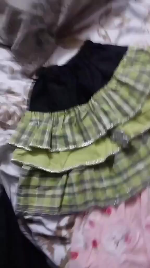 قطع منوعه تجنن اسعار تخفيض اكو حديث ولاده قطع بناتي فقط


**إذا كنت صاحب هذا الإعلان وتريد حذفه لأي سبب، رجاءا أرسل رسالة إلى الدعم الفني**