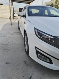 اوبتيما خليجي • ٢٠١٤ • مكينة ٢٤٠٠