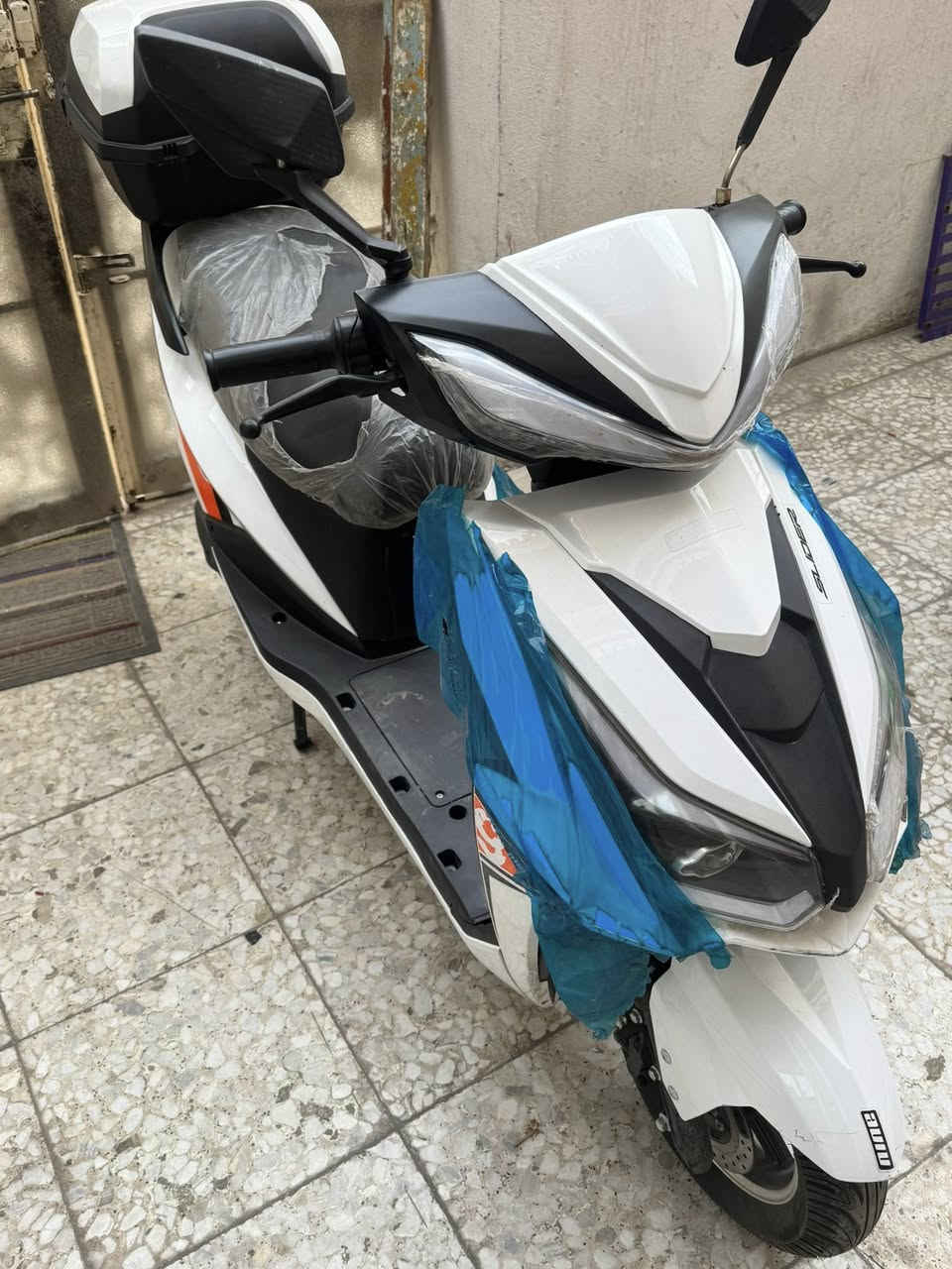 السلام عليكم دراجه شحن ماتركس ام الجنطه
موديل 25 الدراجه نضيفه كلش وجديده الله شاهد 

السعر (مليون 150 )وبيها مجال 

عنوان مدينه الصدر الداخل قطاع 11

هاتف/ ***********
