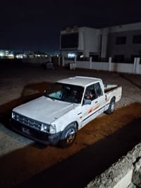 مازدا حبل كير محرك شرط  كهربائيات كلها شغاله   السعر مليون وثمانمئه 18...