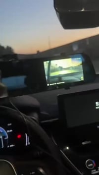 مرآة DVR • فول اتش دي ١٠٨٠ • رؤية ليلية