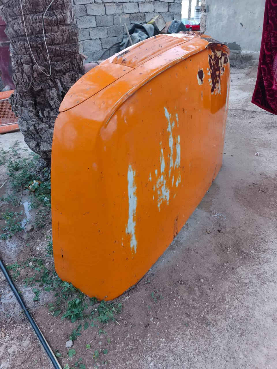 بنيد الماني وشباك مصبوقات  لبيع ***********
