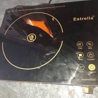 طباخ كهربائي