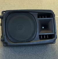 سماعة ١٢انش • نضيف • بي ان سي