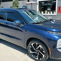 اوتلاندر ٢٠٢٢ • ٧ راكب • وارد امريكي