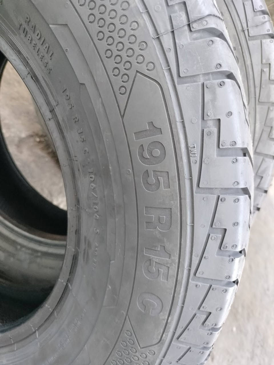 للبيع بنوات نيسان باشي 195/15C 0550043611


**إذا كنت صاحب هذا الإعلان وتريد حذفه لأي سبب، رجاءا أرسل رسالة إلى الدعم الفني**