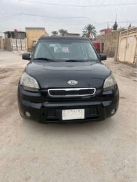 سول • ٢٠١٢ • خليجي