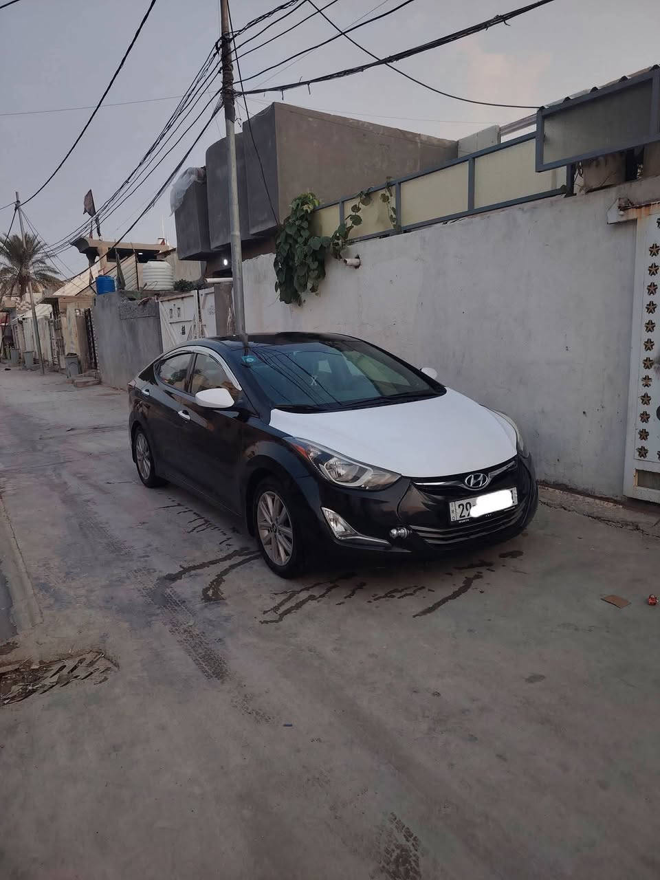 يالله.. السلام عليكم 
النتره امريكي 
حادث (بنيد ابدل وجاملغ مصلح)
(سونار موجود بالمنشور) 
موديل 2015
ماشيه150 قابل للزيادة
رقم انكليزي دولي
((سياره بسمي تحويل مباشر)) 
سياره احله من صوره بعد
بعافيه ع ياخذها
تخم تاير جديد  
صدر امامي خلفي جديد 
نظام ايكو 
٣ انظمه قياده
داخل سياره لونين
مكينه 1800دوش شرط لاتنقيص ولا تبخر  
تبريد ثلج ❄️ 
سياره جديده مال جناي الله شاهد 
مكان واسط قضاء العزيزية
***********
سعر 115 بيه مجال واني بخدمتك
