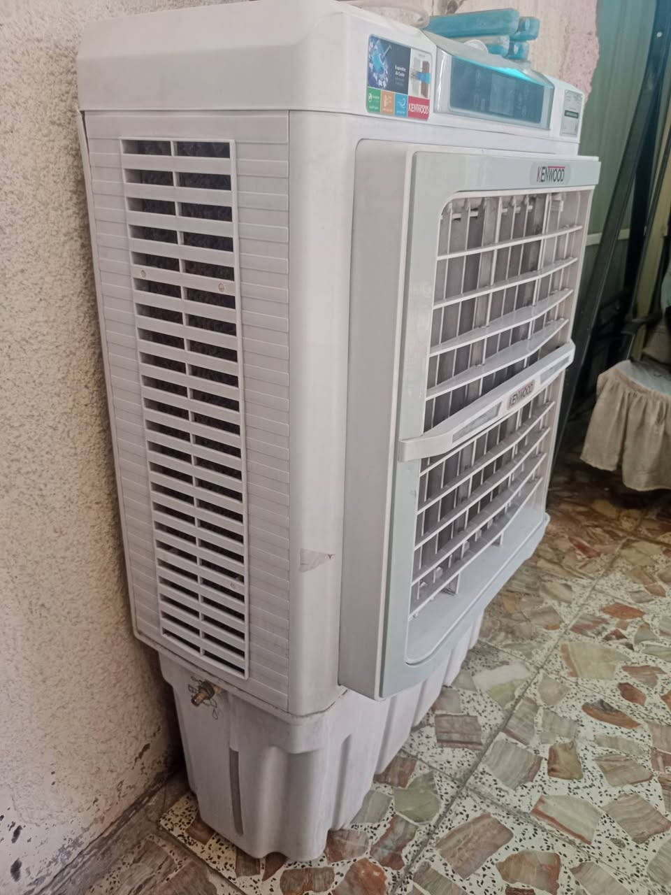 مبردة نضيفه كلش سعر 100


**إذا كنت صاحب هذا الإعلان وتريد حذفه لأي سبب، رجاءا أرسل رسالة إلى الدعم الفني**