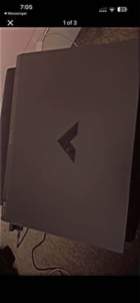 RTX 3050 Ti • i7-12650H • ١٦ جيجا رام