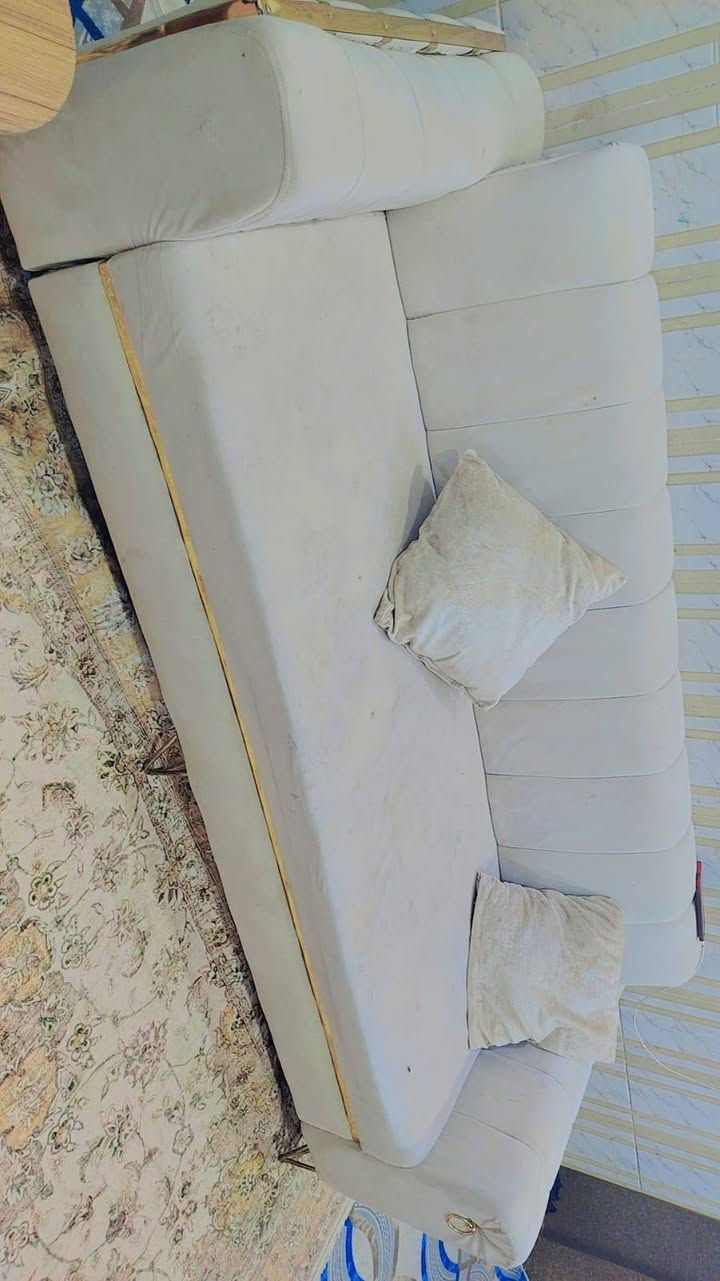 كلشي وسعره للاستفسار خاص


**إذا كنت صاحب هذا الإعلان وتريد حذفه لأي سبب، رجاءا أرسل رسالة إلى الدعم الفني**