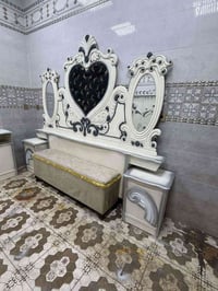 غرفة صاج • ٩ قطع • نقل داخلي مجاني