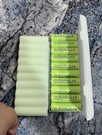 بطاريات • ٢٠ قطعة