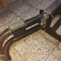 درع كوستر بي هاي الضربة سعرة 125 مكاني بغداد الزعفرانية 07706514856