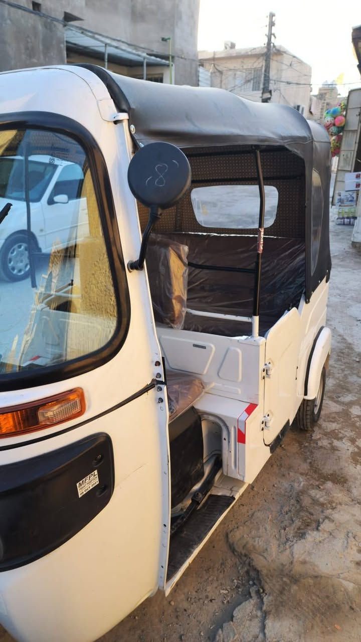 سلام عليكم تكتك موديل 2022 رقم كربلاء مشروع وطني تكتك خير من الله دوس معمره المكان بلديات السعر 7500 وبيه مجال الرقم ***********
