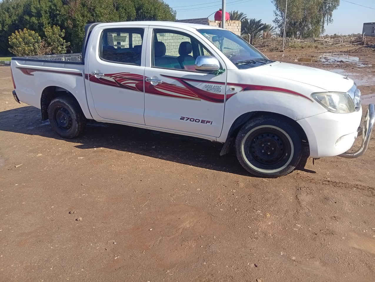 سياره 2007 للبيع للاستفسار على الرقم ***********
