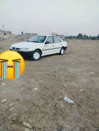 مكينه كورلا • اوتماتيك • ٢٠١٠