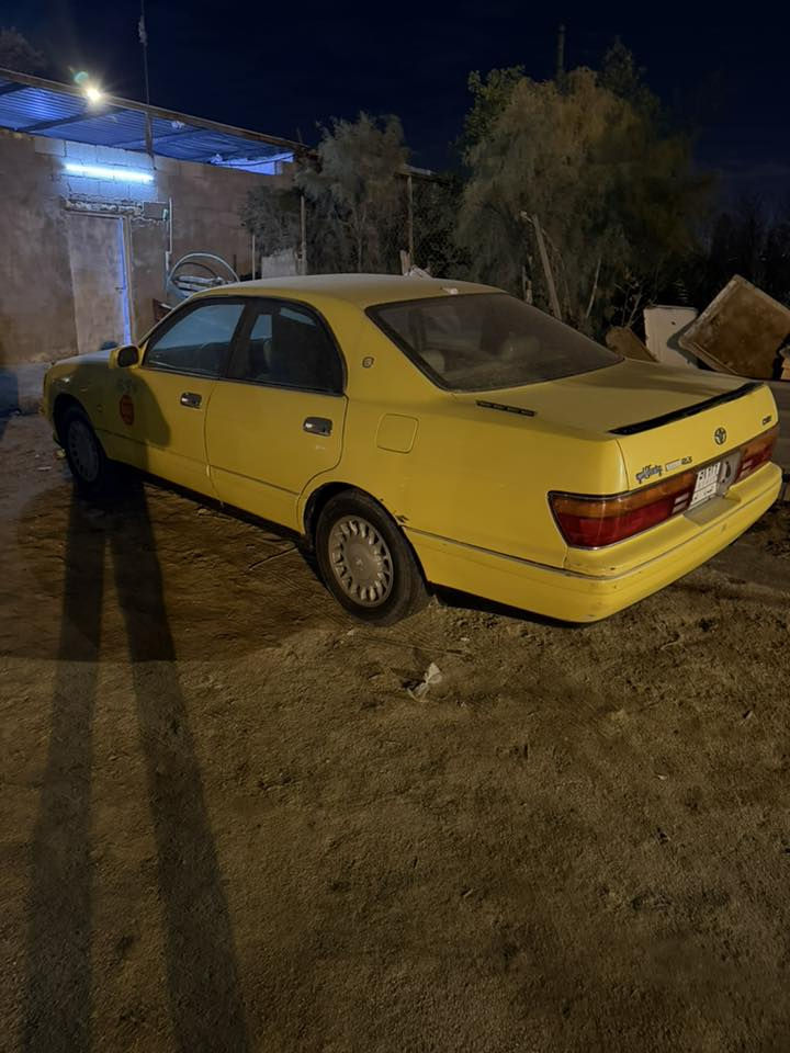 السلام عليكم بطه فصل البيع السيارة حلوه وشقاله بيها نقص بس سلف عطل السعر45وبيه مجال!مكان السيارة البصرة القبله ***********
