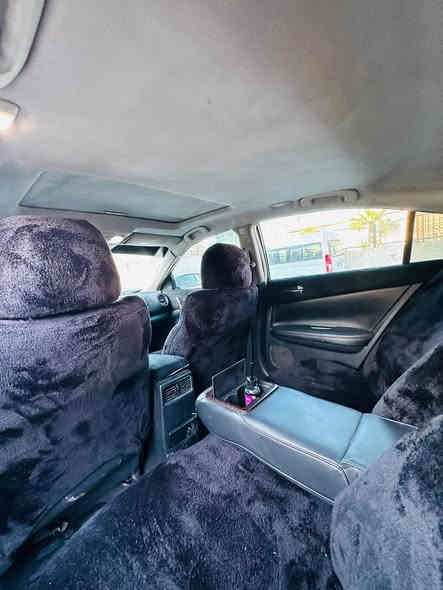 ئۆتۆمبێل: ماگزیما مۆدیل ٢٠١٠ 

قەپات قەپات 
مواسەفات فول فول 

ســــعر $ یەک کۆمێنـت بکە راســـتەوخۆ بــۆ دێـــت🟢

سلایت کوشن سارد و گەرم 
پەردە کارابای 
کوش خەزن 
سیاحی ٣ گێر 
گێر حاد و تۆماتیک 
شەفت ئاوێنە کارابای 
کامیرە و حەساس 
گێڕ ومەکینە بە شەرت 
١ پارچە بۆیاخ

ژمارەی خاوەن سەیارە:👇
***********
***********
