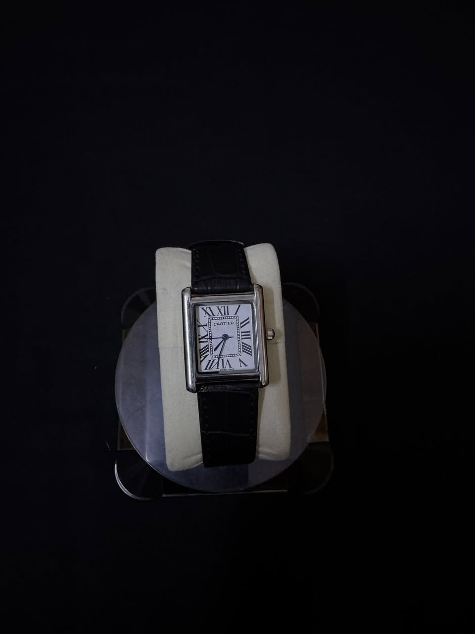 ساعات أنيقة، أسعار مناسبة، وشكل يلفت النظر ⌚🤍
راسلنا للطلب والاستفسار.
*********** واتساب
