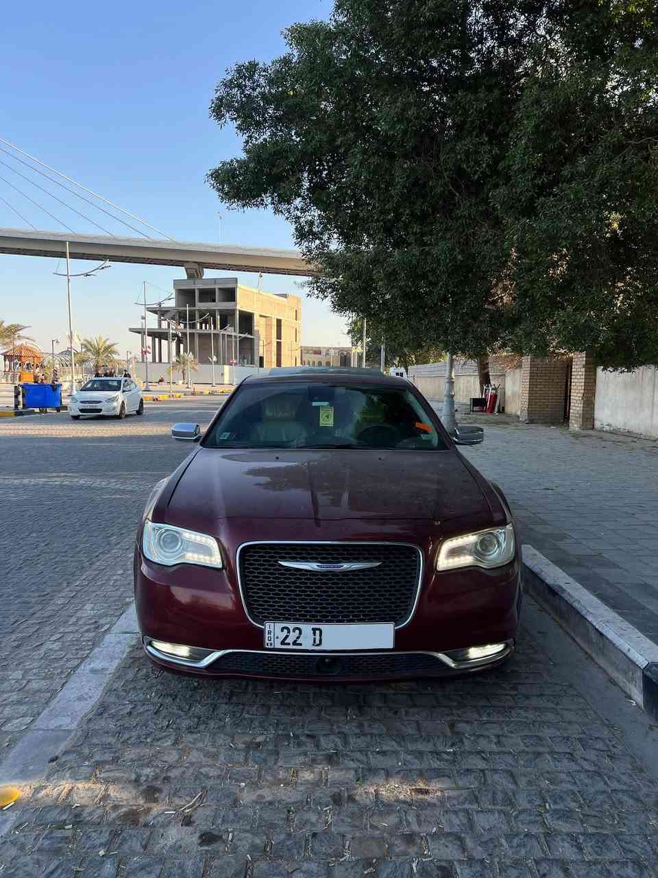 سلام عليكم أخواني 
للبيع أوباما 2018 أصل رقم اربيل الجديد سنوية 2029 

السيارة وارد أمريكي داخلة كلين وهنا بالعراق صار بيها جاملغ امامي تبديل صبغ ونص باب العبري بدون فتح فقط صبغ 

سيارة ماشية 87 ميل  مكينة كير كفالة وعل فحص سيارة جدا جديدة واحلى من الصور 

السيارة فولللل مواصفات بانوراما داخل بيجي كشنات خزن كشنات تدفئة وتبريد وستيرن تدفئة كشنات خلفيه تدفئة 

✨️رادار امامي وجانبي نقاط عمياء✨️  حساسات أمامية وخلفية قيادة آلية تحديد مسار مري قلاب لونها كرزي 🍒 ماروني كلش حلو 

السيارة ما متعوبة على أيدي طالب جامعة اروح بيها وارجع للبيت 

سعرها 253 ورقة وبيها مجال 🔥✨️

وترهم مراوس حسب القناعة 

مكاني البصرة 

*********** حسين
