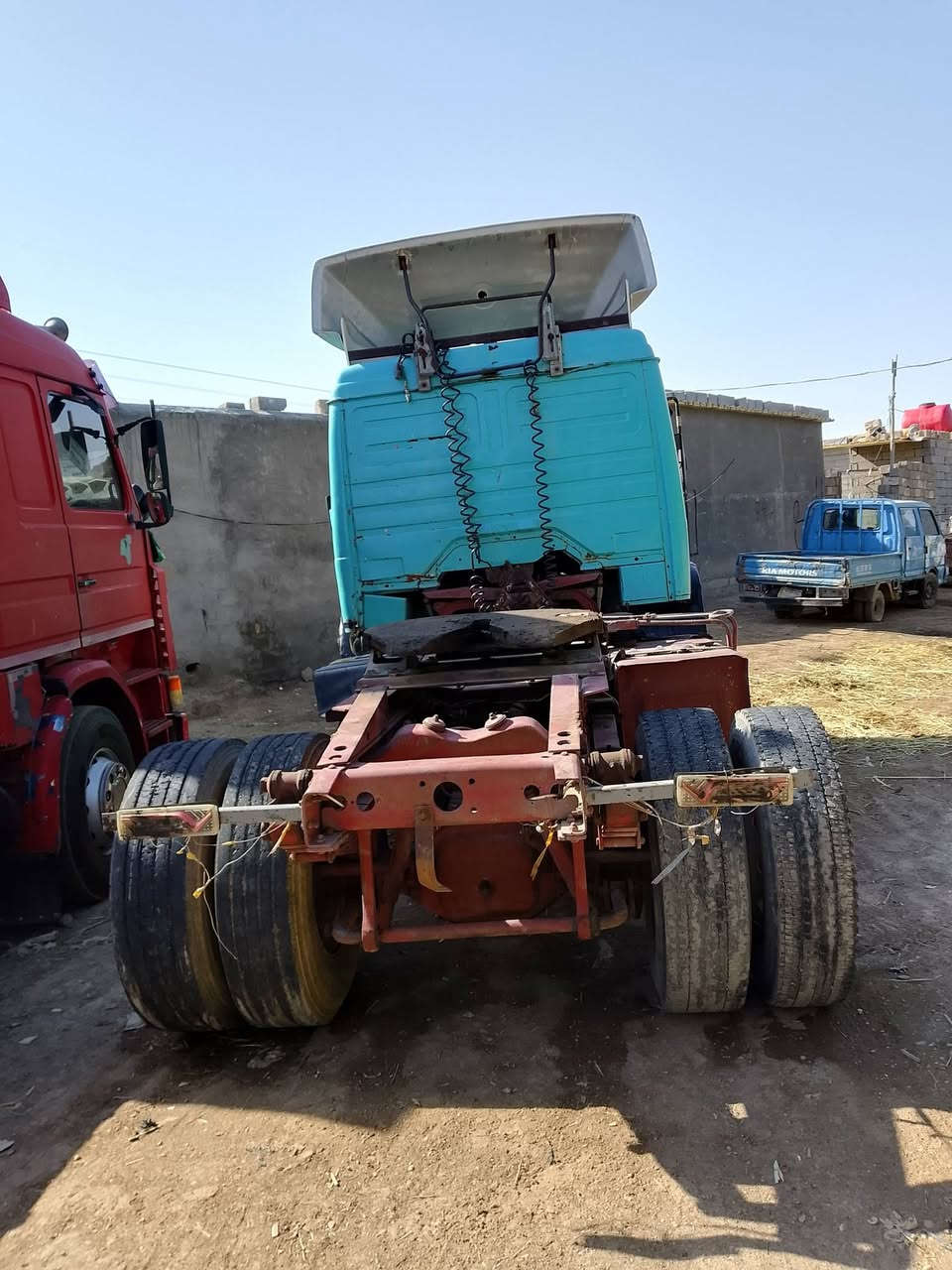 للبيع كفالة عامه كير محرك شاصي كهرباء اكسن كلهه مكفوله رقم بغداد انكليزي بسمي مداور كبل بس القماره بيهه خياس السعر 120 او بيهه مجال مديل 81. ***********@***********
