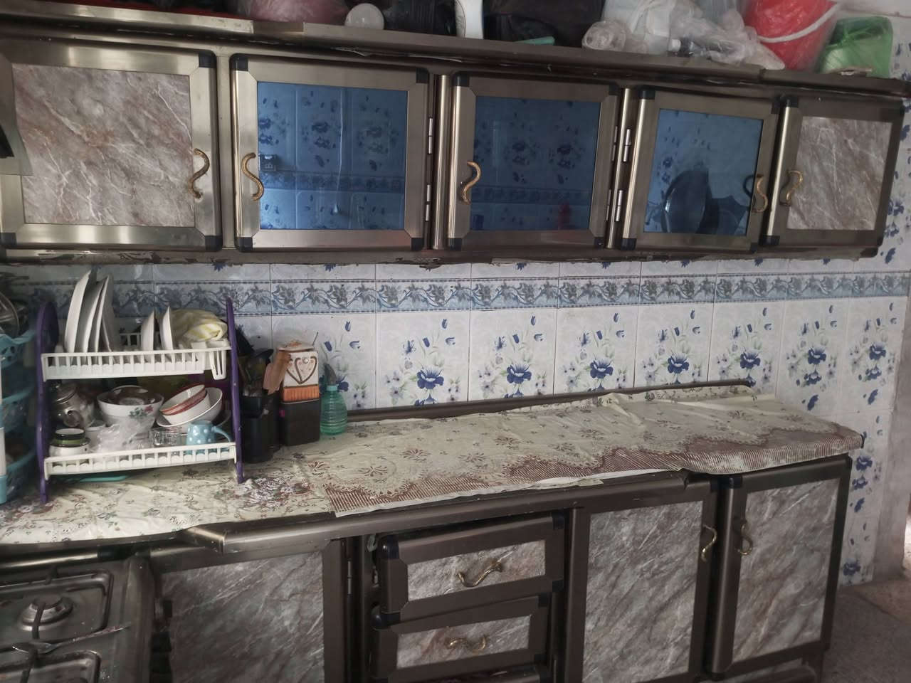 غراض للبيع بسعر مناسب


**إذا كنت صاحب هذا الإعلان وتريد حذفه لأي سبب، رجاءا أرسل رسالة إلى الدعم الفني**