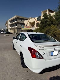 صني ٢٠٢٠ • بنزين • باسمي